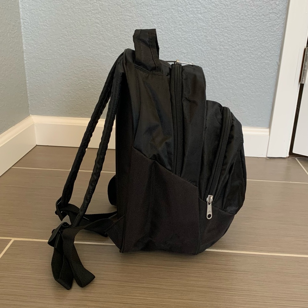 Adidas Mini Backpack - image 4